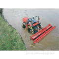 Farmland Rotary Tille paddy field harrow rotary tiller Factory